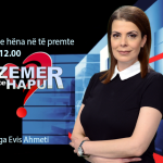 ME ZEMER TE HAPUR