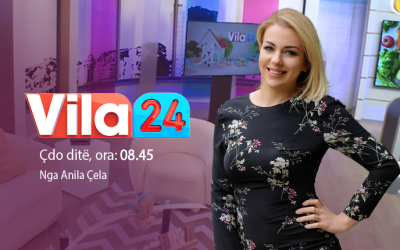 VILA 24