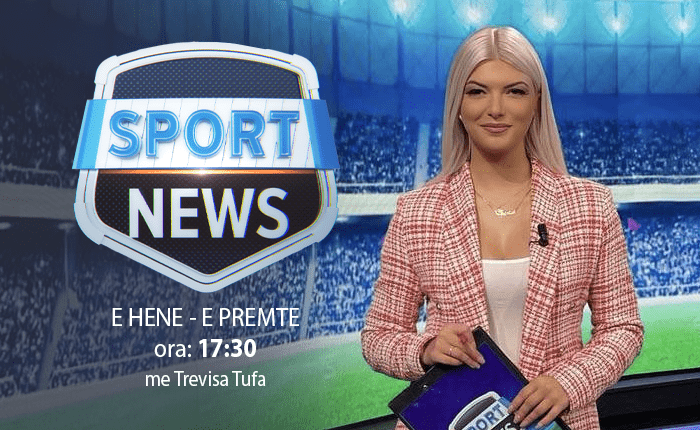 SPORT NEWS