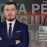 KOHA PER T’U ZGJUAR