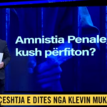ÇËSHTJA E DITËS