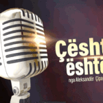 “Çështja është…” PODCAST