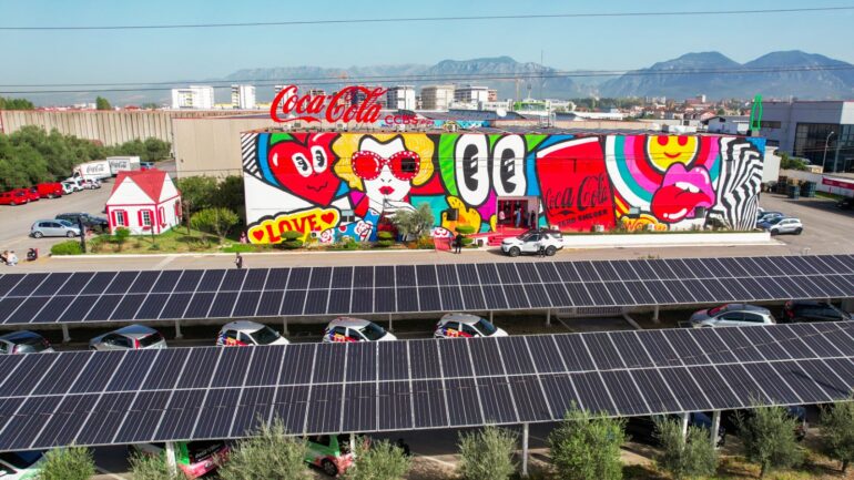 CCBS prezanton roadmap për të arritur Carbon Neutral deri në 2030