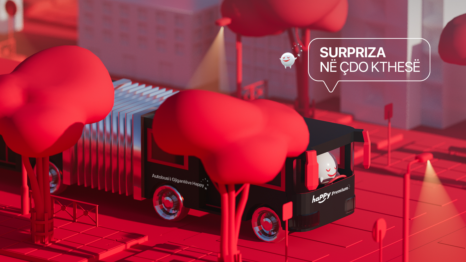 VIDEOLAJM/ Është një mrekulli Krishtlindjesh? Misioni i Happy-t u krye me sukses, qytetarët surprizohen me dhurata bujare