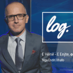 “LOG” NGA ENDRI XHAFO