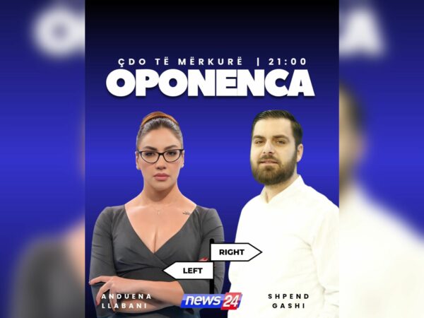OPONENCË