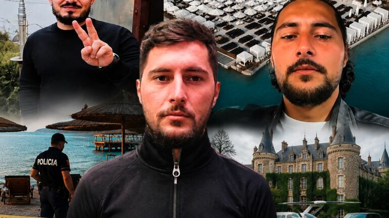 Vrasja e turistit portugez në Sarandë, shkon në 12 numri i të arrestuarve, mes tyre edhe një oficer i burgjeve
