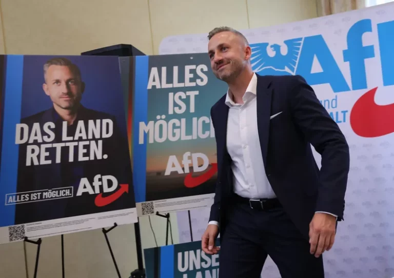 Gjermania përgatitet për një qeveri të ekstremit të djathtë, Politico: 4 skenarët për të frenuar AfD-në