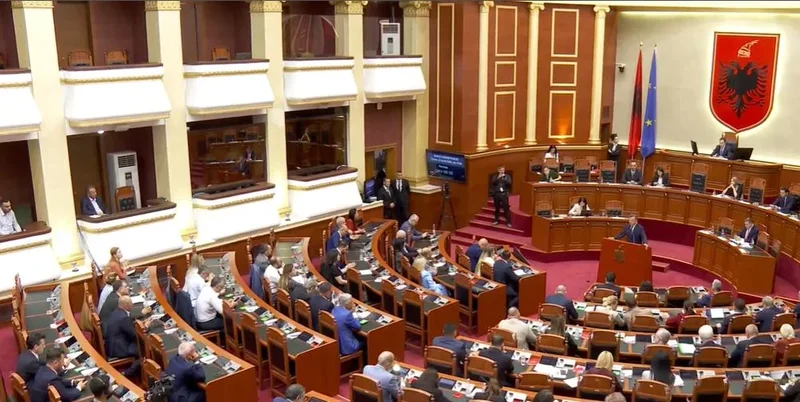 Rezoluta për SPAK-un/ Kuvendi kërkon shmangien e paraburgimeve dhe goditjen e pasurive të korrupsionit