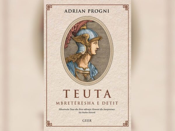 Hapet një kapitull i ri për historinë Ilire: Publikohet monografia e parë shkencore kushtuar tërësisht Mbretëreshës Teuta