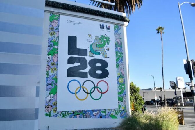 “Los Angeles 2028”/ Lojërat Olimpike, mbi 6 milionë bileta të shitura