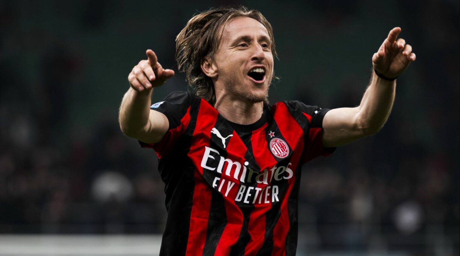 Modric gati për sezonin e dytë me Milanin: Jap maksimumin, ja çfarë synoj…