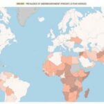 Studimi – Gati 32% e shqiptarëve në pasiguri ushqimore, katër herë mbi mesataren europiane