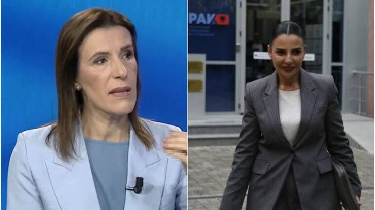 Klodiana Lala zbardh prapaskenat: Pozita ligjore e Ballukut është rënduar, po këqyren dhjetëra telefona nga SPAK! Priten zhvillime nga dosja “Aruba”