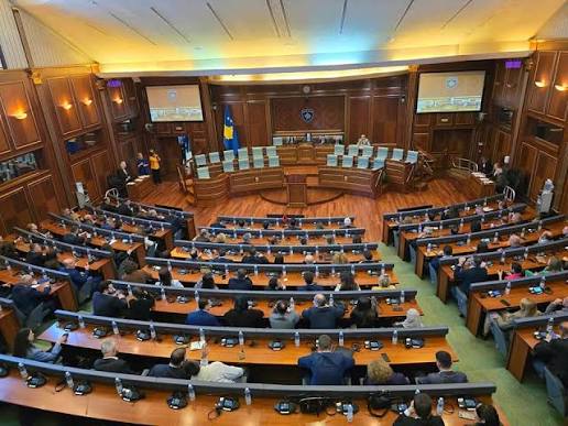 Zbulohen dy emrat për President në Kosovë, analistët: Duan dikë pa ambicie në politikë