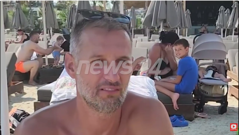 Rrëfimi i pushuesit pas vrasjes së 20-vjeçarit te hotel Principote: U zgjuam dhe pamë policinë