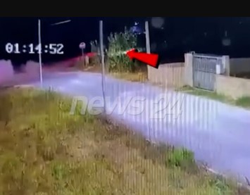 VIDEO/ Humbën jetën çifti i sapomartuar dhe një i mitur, pamjet nga momenti i aksidentit tragjik në Durrës