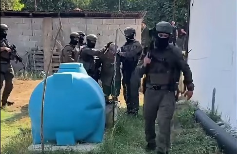 Zbardhet dëshmia e Ylli Zallës në gjykatë: Duan të më vrasin! Pse vendosa të vetëdorëzohem. I prisja që të…