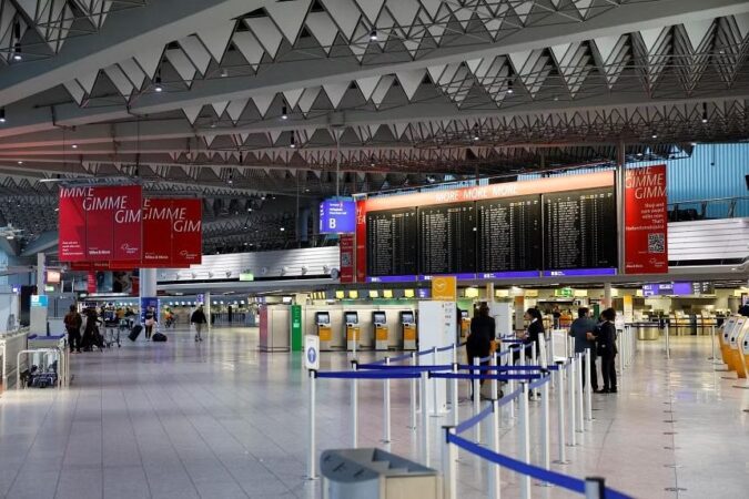 6 punonjës në aeroportin e Frankfurtit preken nga malaria, njëri prej tyre humb jetën