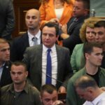 Kosovë, kryeministri në detyrë Albin Kurti: Po bëj më të mirën për formimin e institucioneve