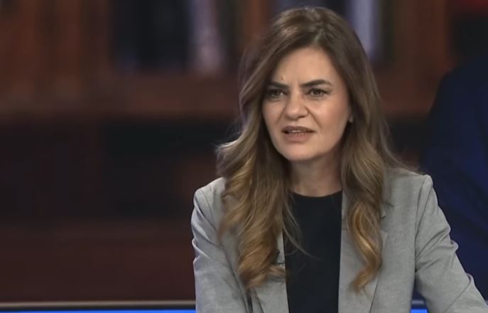 Kur arma nuk trondit më