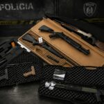 U arrestua me Ergys Agasin, Uljan Shpatarakut i hiqet leja e armës, i sekuestrohet arsenali në banesë