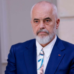 Incidenti me himnin në Pustec, reagon Rama: Nuk do ta zbresim monedhën e vlerave tona në nivelet e parodisë së Pustecit