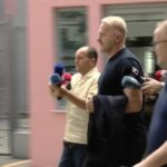 Vila e Belinda Ballukut në Dhërmi në emër të tij, ish-futbollisti Igli Tare pyetet për rreth 3 orë në SPAK