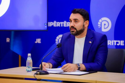 Vrasja e turistit në hotel “Principotes”/ Belind Këlliçi: Edhe krimineli edhe oficeri ishin në të njëjtën bordero, pronari i tyre i inkriminuar