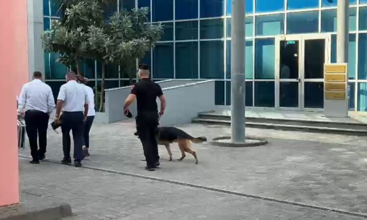 “Me vullnetin e Allahut kemi vendosur një bombë”, e-maili kërcënues që ngriti në këmbë Policinë e Shtetit rezultoi i rremë