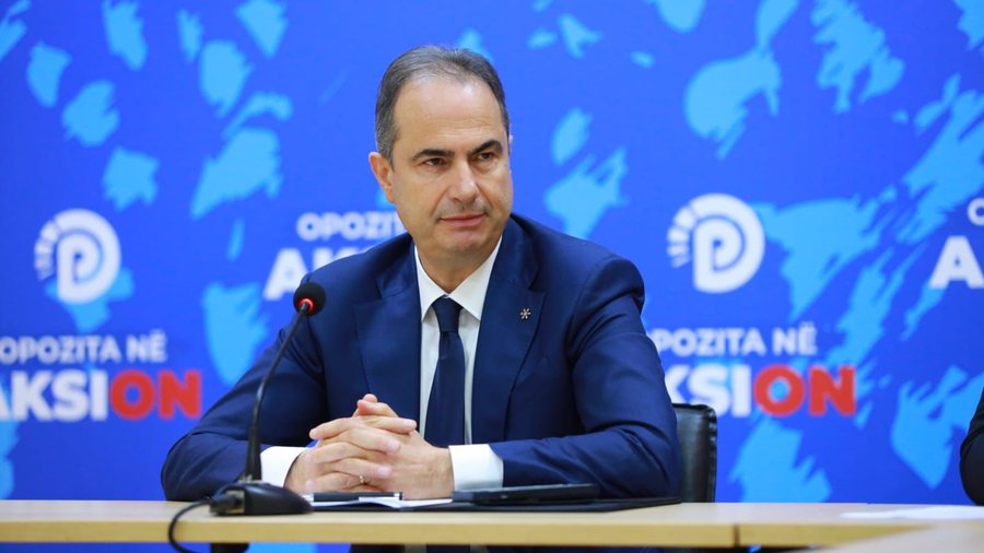 Deputeti Luçiano Boçi kundër reduktimit të numrit të bashkive: Reforma territoriale duhet t’i shërbejë qytetarit, jo hartës