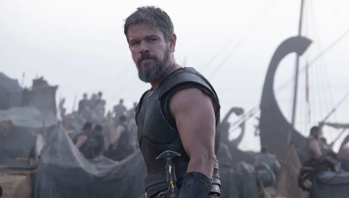 Shqipëria në kolonën zanore të “The Odyssey”, regjisori Christopher Nolan përzgjedh iso-polifoninë labe