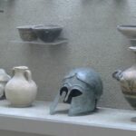 Të lexosh të shkuarën në enë qeramike, vazot që tregojnë ritualet