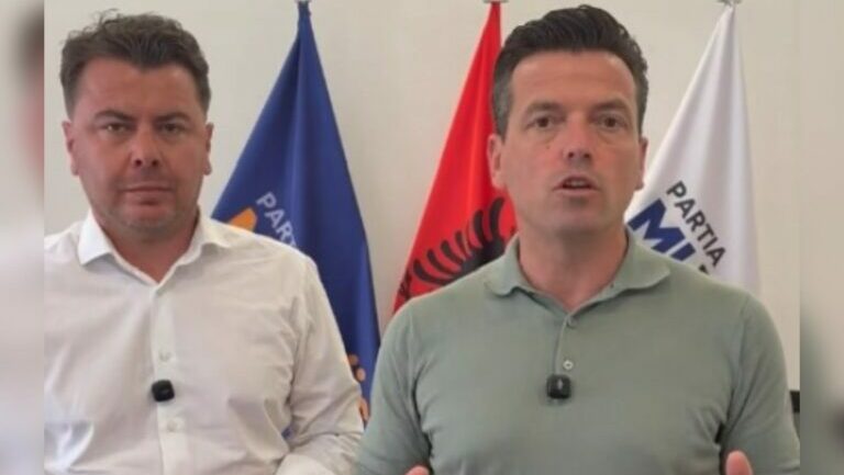 Shehaj denoncon: Kapri u kërcënua nga zyrtari i PS! Ja mesazhi që iu dërgua deputetit të Partisë Mundësia