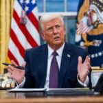 SHBA, presidenti Trump: Në marrëveshje me Venezuelën, marrim kontrollin e 65 miliardë fuçive naftë