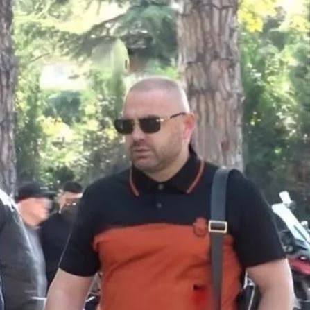 U kap duke drejtuar makinën e Ergys Agasit, “arrest në burg” për ish-zyrtarin e Policisë Uljan Shpataraku