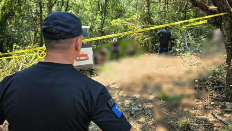Kosovë/ Varrezat masive në Zubin Potok, Prokuroria Speciale: Identifikohen mbetjet kockore të 23 individëve