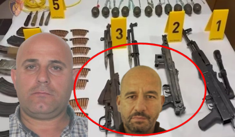 “Arrest në burg” për Ylli Zallën, mbrojtja kundërshton: Nuk paraqet rrezikshmëri të lartë shoqërore