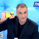 “Zonë e Lirë” me Arjan Çanin, tashmë në ekranin e News24. Çdo të premte në orën 21:00