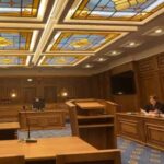 Rregullorja e re e GJKKO-së, rregulla më të forta sigurie. Gazetarët ngrenë pikëpyetje për aksesin dhe raportimin nga gjykata