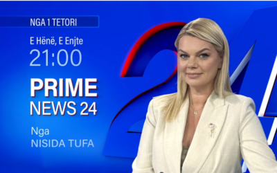Prime News24
