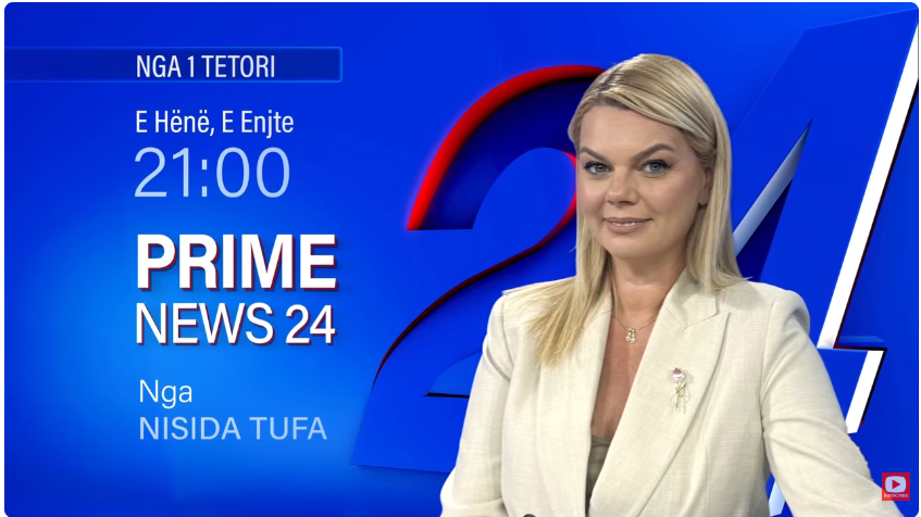 Prime News24