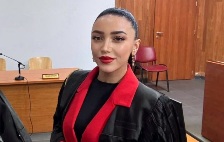 Çekiçi i gjyqtarit nuk qëndron mbi Kushtetutën, çmimin e rregullores e paguajnë qytetarët
